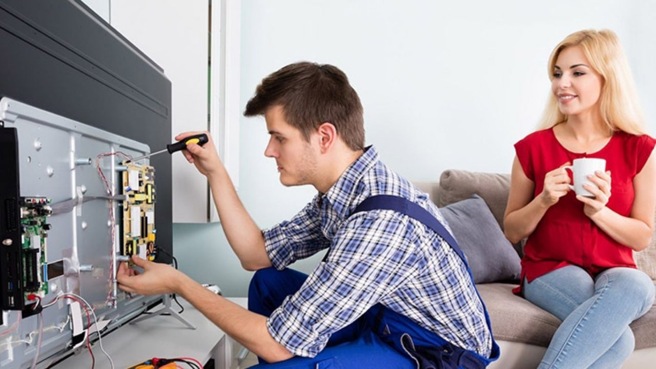 Tire Televizyon Tamircisi